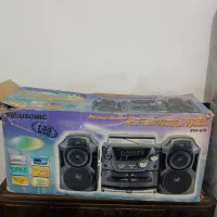 فروشی سالم سالم.|سیستم صوتی خانگی|پاکدشت, خاتون آباد|دیوار