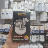 ایرپاد هندزفری کابل شارژر