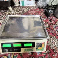 ترازوی دیجیتال