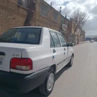 پراید 95|خودرو سواری و وانت|همدان, |دیوار