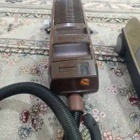 جاروبرقی قدیمی