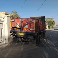 خاور ۸۰۸|خودرو سنگین|چناران, |دیوار