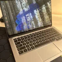 لپتاپ dell مدل latitude 7400 2-in-1|رایانه همراه|تهران, ازگل|دیوار