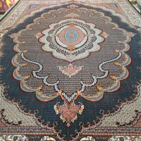 دوتخته فرش ۱۲متری ریز ماهی ۷۰۰شانه