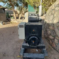 موتور برق صنعتی|ماشینآلات صنعتی|خاش, |دیوار