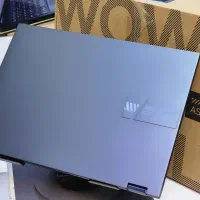 VivoBook S 14 Flip برای کسایی که متفاوت میپسندن|رایانه همراه|اهواز, نادری|دیوار