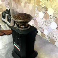 اسیاب قهوه هوم e1000|کافی‌شاپ و رستوران|بجنورد, |دیوار