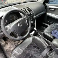 سمند سورن EF7 تک برگ سند|خودرو سواری و وانت|ایلام, |دیوار