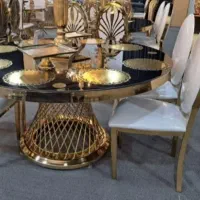 میز نو تالار