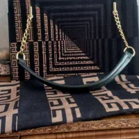 روسری و کیف ست