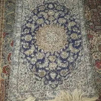 فرش دستباف