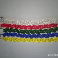 فروش دستبند کریستال