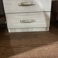 میز ارایش|جاکفشی، کمد، دراور|گنبد کاووس, |دیوار