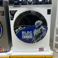 لباسشویی یوینوا  7 تا 9 کیلو گرم|ماشین لباسشویی و خشک‌کن لباس|زاهدان, |دیوار