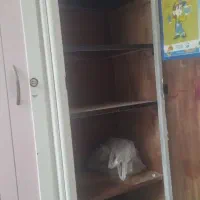 کمد سالم و جا دار|جاکفشی، کمد، دراور|مشهد, رستگار|دیوار