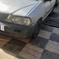 پراید دوگانه|خودرو سواری و وانت|مهاباد (آذربایجان غربی), |دیوار