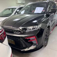 کی ام سی آ۵ جک KMC A5 مدل ۱۴۰۴|خودرو سواری و وانت|تهران, نصرت|دیوار