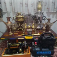 اجناس قدیمی