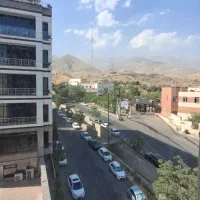 ۸۰متر موقعیت اداری،براصلی