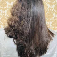 تخفیف ۲۰٪درصدی فردائمی مو و احیاکراتین