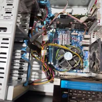 کامپیوتر در حد نو