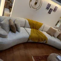 مبل اسکالت|مبلمان خانگی و میز عسلی|زاهدان, |دیوار