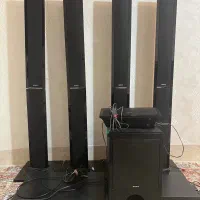 سینما خانگی سونی مدل SONY DZ910
