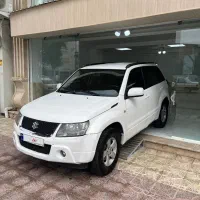 سوزوکی ویتارا مدل ۹۰ دنده ۲۴۰۰|خودرو سواری و وانت|گرگان, |دیوار