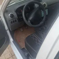 پراید سفید 97|خودرو سواری و وانت|نهاوند, |دیوار