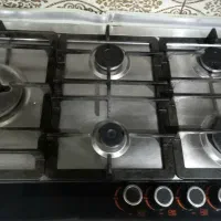 گازصفحه ای استیل