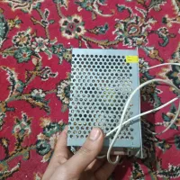 منبع تغذیه 12ولت 5امپر