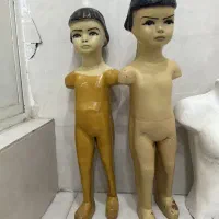 فروش انواع مانکن ، اتاق پرو ، سبد حراجی،رگال،گیره|فروشگاه و مغازه|کاشمر, |دیوار