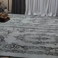 یک جفت رو فرشی ۹متری