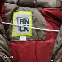 کاپشن نو سایز مدیوم ترک،قیمت شکست|حراج|بندر انزلی, آذربایجان|دیوار