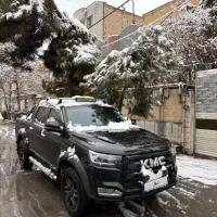 kmc t8|خودرو سواری و وانت|مشهد, کوه سنگی|دیوار