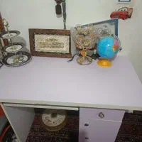 میزتحریر|میز تحریر و کامپیوتر|اردبیل, |دیوار