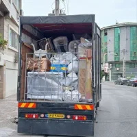 باربری تک رو|خدمات حمل و نقل|رشت, گلسار|دیوار