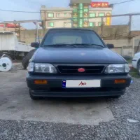 پراید نسیم مدل ۸۷