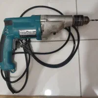 دریل چکشی گیربکسی