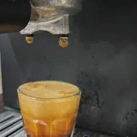 اسپرسو ساز دسینی