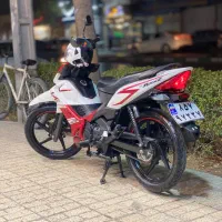 تی وی اس ۱۴۰۲ درحد|موتورسیکلت|مشهد, شهید مطهری|دیوار