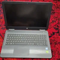 لپتاپ hp pavilion 15|رایانه همراه|تهران, تهرانپارس غربی|دیوار