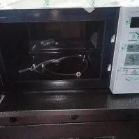 مایکروویو|اجاق گاز و لوازم برقی پختوپز|زنجان, |دیوار