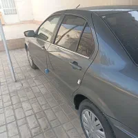 سمندسورن|خودرو سواری و وانت|قیامدشت - خاورشهر, |دیوار