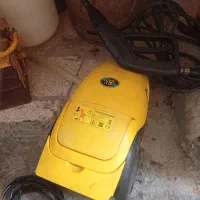 کارواش خانگی