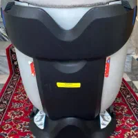 صندلی ماشین کودک|تخت و صندلی بچه|همدان, |دیوار