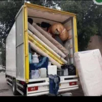 خدمات باربری وحمل ونقل، باربری شریعتی.خاور|خدمات حمل و نقل|مشهد, آزادشهر|دیوار