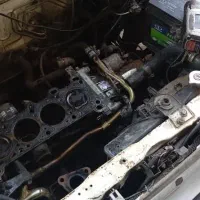 سرویس کاربرات پراید دلکو فیلر ژیگلور برقی واشر|خدمات موتور و ماشین|مشهد, هفت تیر (آب و برق)|دیوار