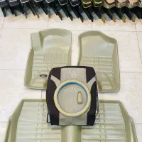 کت شلوار و کراوات اتومبیل (پک کامل روکش صندلی)|قطعات یدکی و لوازم جانبی|آباده, |دیوار