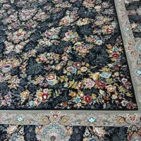 یک جفت قالی اک 9 متری|فرش|قم, شهید صیاد شیرازی|دیوار